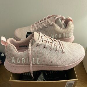 NOBULL Matryx Trail Runner Size 9 BWNT